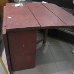 546 4275 GATE-LEG TABLE